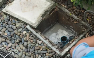 Desentupimento de ralo na Vila Prudente: como identificar problemas na rede de escoamento?